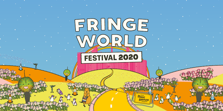 Did you spot these 4 Easter Eggs in our 2020 branding?
